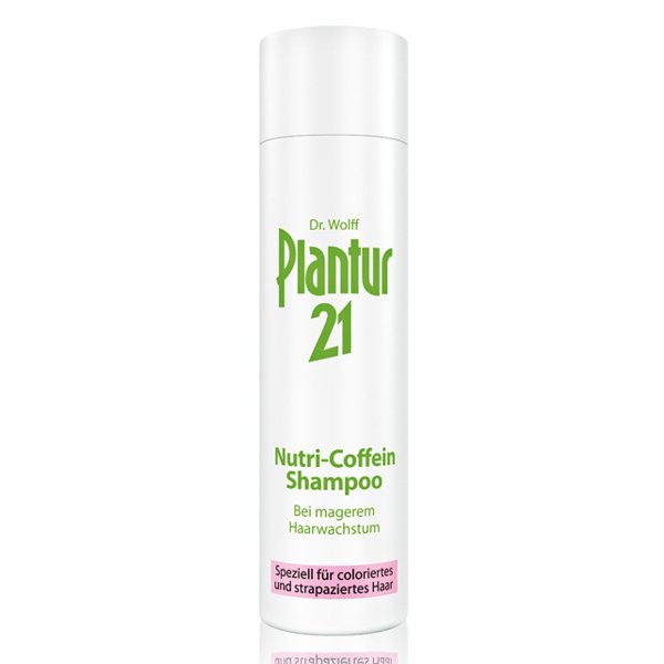 Plantur 21 Shampoo Wirkung und Erfahrungsbericht